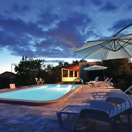 Casa de Férias Stunning In Kastel Sucurac With Wifi *