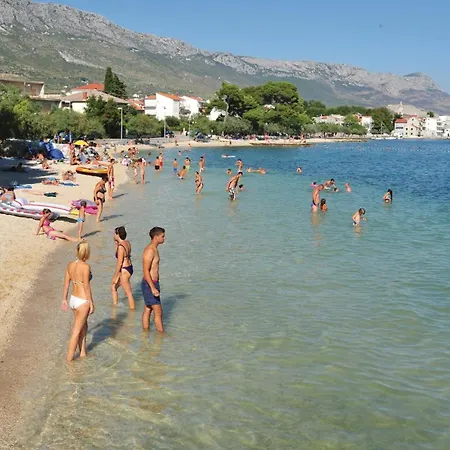 Stunning In Kastel Sucurac With Wifi
