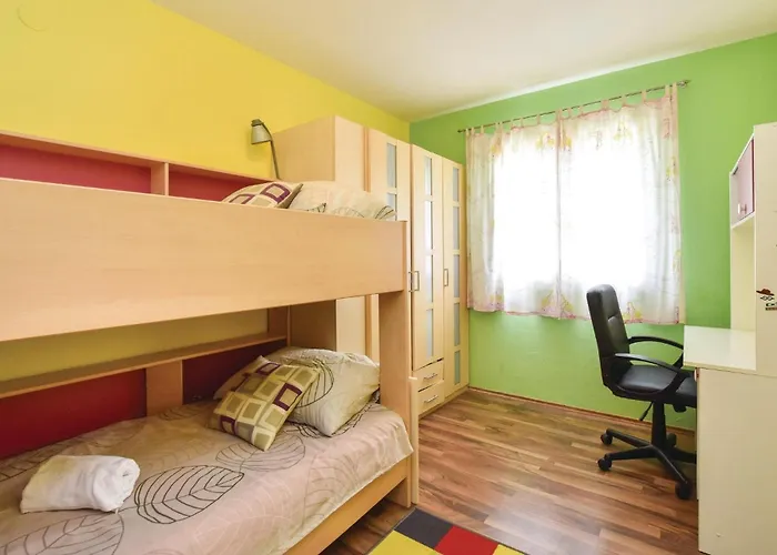 Ferienhaus La Vista