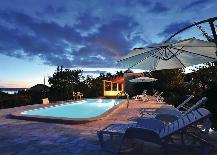 Ferienhaus La Vista *