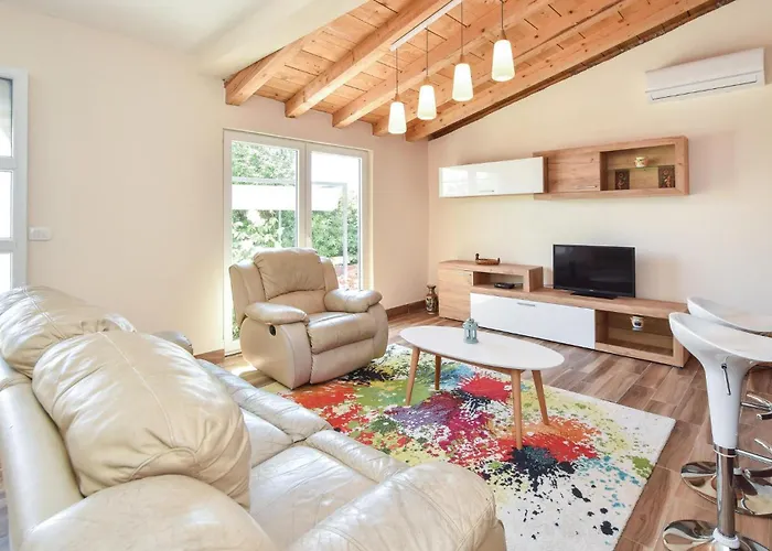 La Vista Ferienhaus Kaštela
