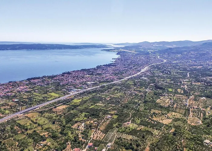 La Vista * Kaštela