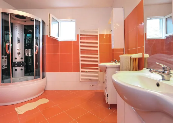 Ferienhaus La Vista Kaštela