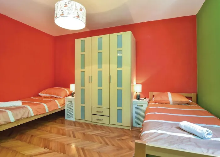 La Vista Ferienhaus