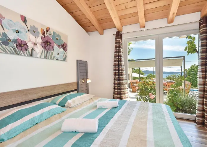 Ferienhaus La Vista *