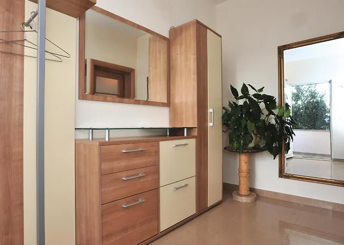La Vista Ferienhaus Kaštela