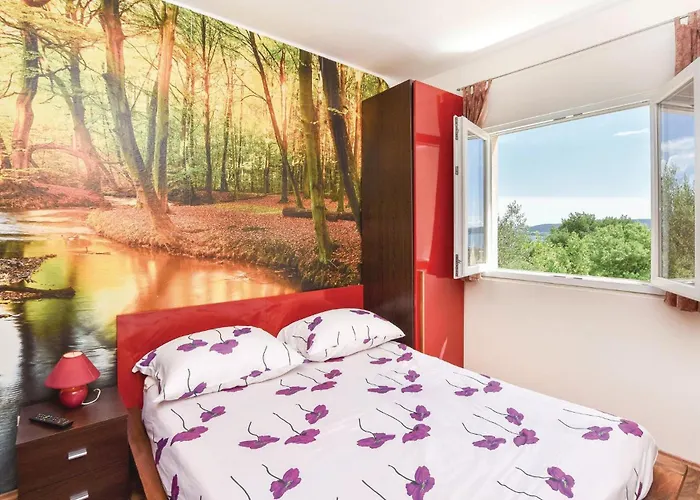 Ferienhaus La Vista Kaštela