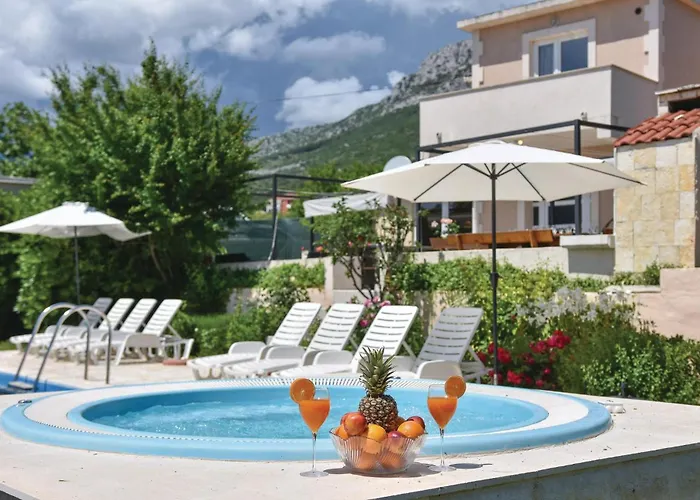 La Vista Ferienhaus