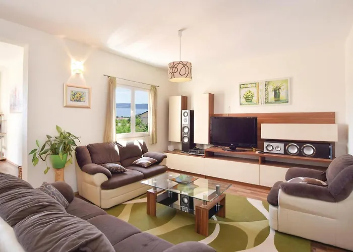 Ferienhaus La Vista *