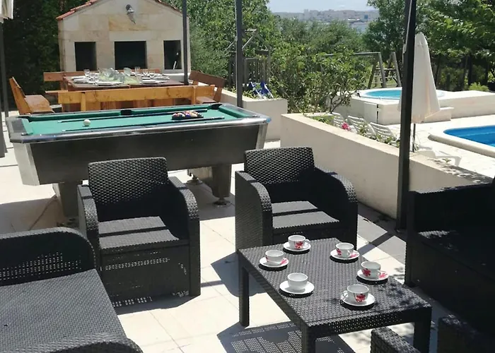 Ferienhaus La Vista