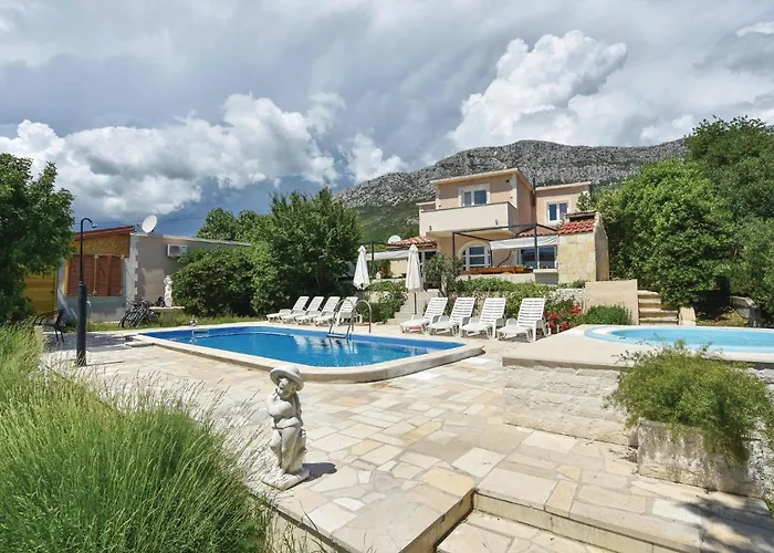 La Vista Ferienhaus *