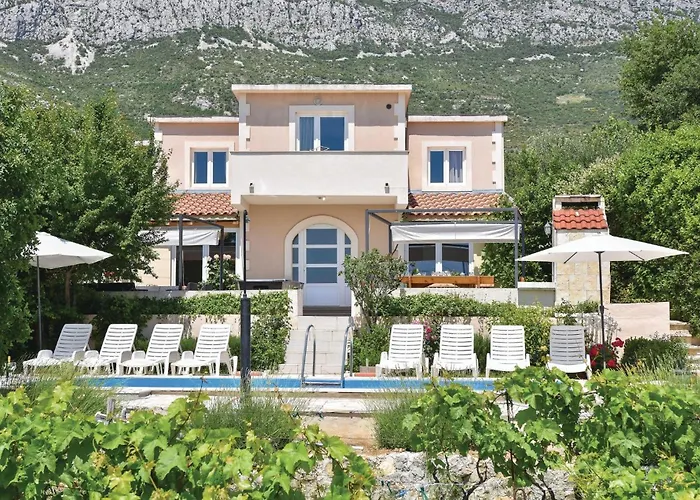 Ferienhaus La Vista
