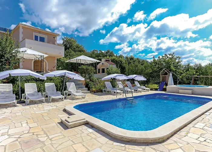Ferienhaus La Vista *